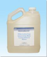 Hand Soap (Liquid) DERMA WHITE LOTION GAL